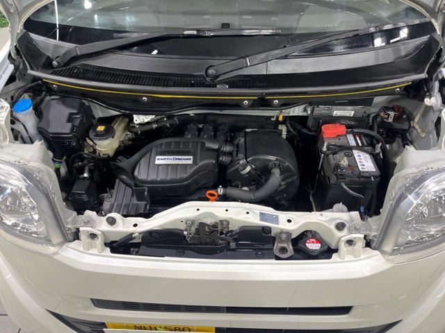 N BOX 4WD