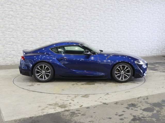 SUPRA