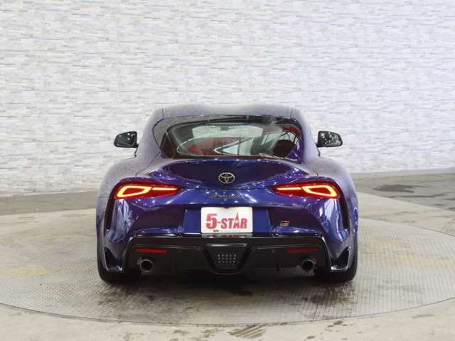 SUPRA