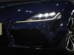SUPRA