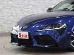 SUPRA
