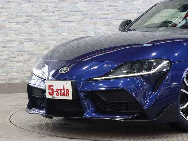 SUPRA