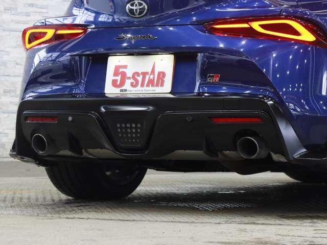SUPRA