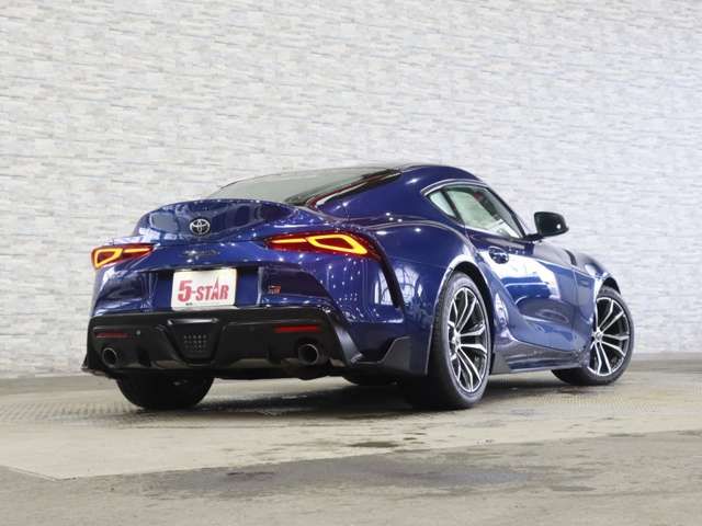 SUPRA