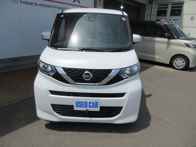 ROOX 4WD