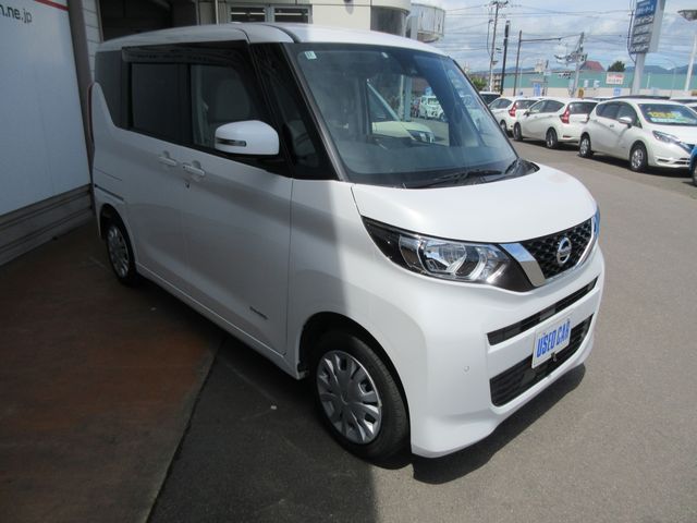 ROOX 4WD