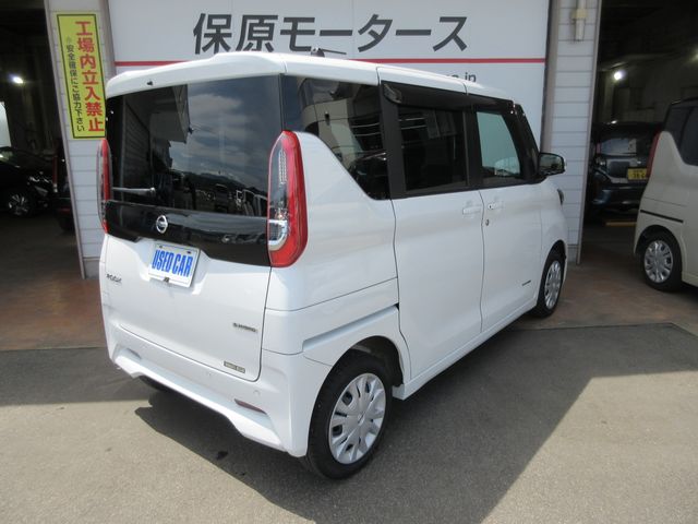 ROOX 4WD