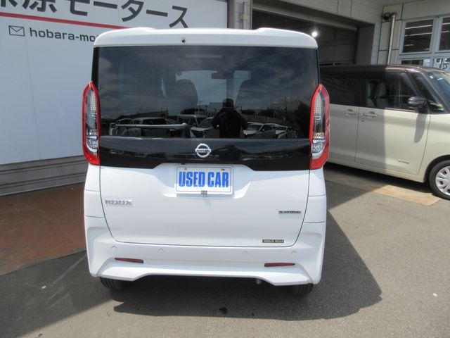 ROOX 4WD