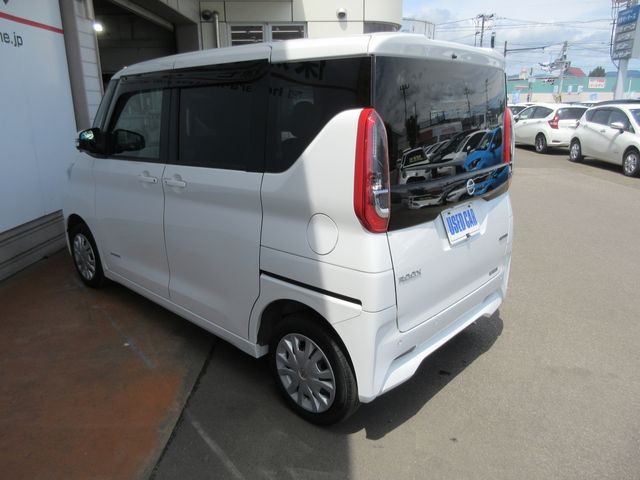 ROOX 4WD