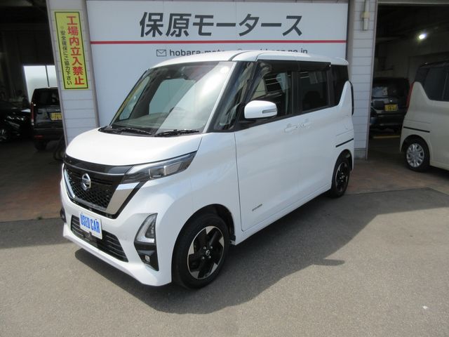 ROOX 4WD