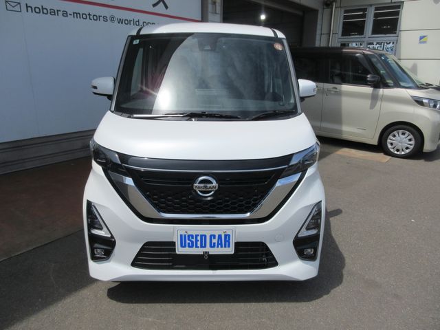 ROOX 4WD