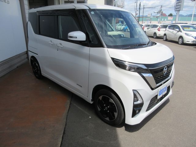 ROOX 4WD