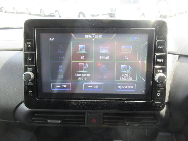 ROOX 4WD