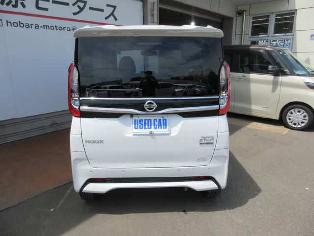 ROOX 4WD