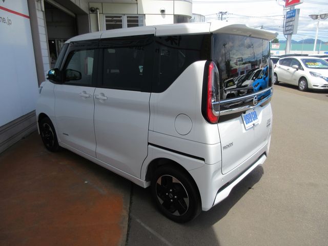 ROOX 4WD