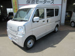 NV100 CLIPPER 4WD