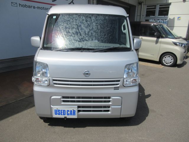 NV100 CLIPPER 4WD