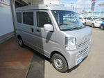 NV100 CLIPPER 4WD