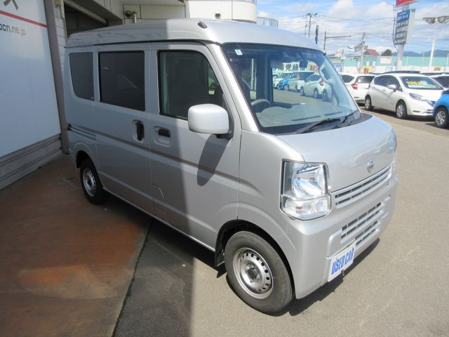NV100 CLIPPER 4WD