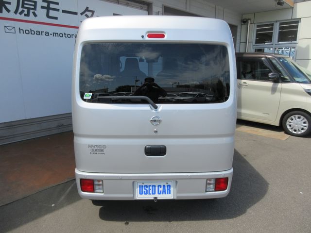 NV100 CLIPPER 4WD
