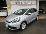 FIT e:HEV 4WD