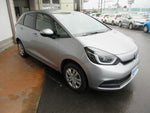 FIT e:HEV 4WD