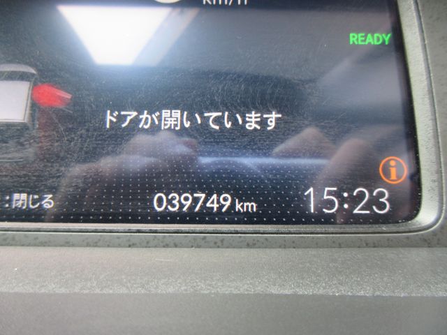 FIT e:HEV 4WD