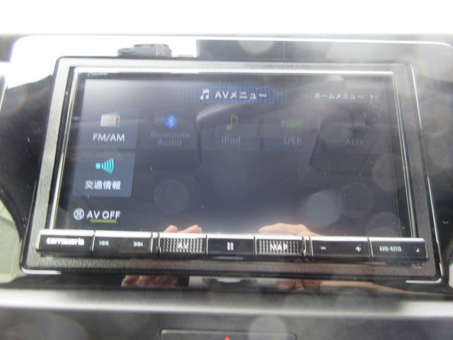 FIT e:HEV 4WD