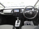 FIT e:HEV 4WD