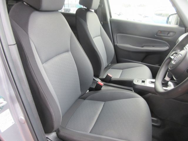 FIT e:HEV 4WD
