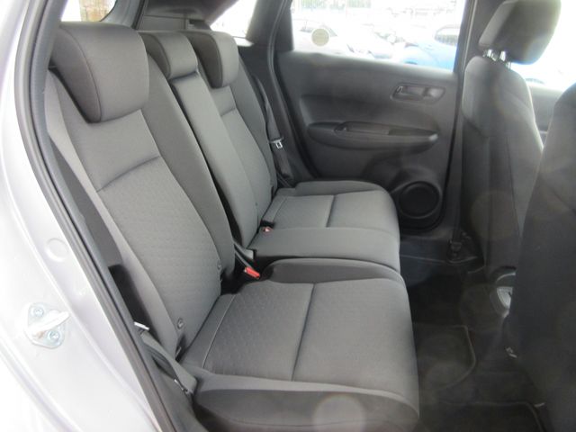 FIT e:HEV 4WD