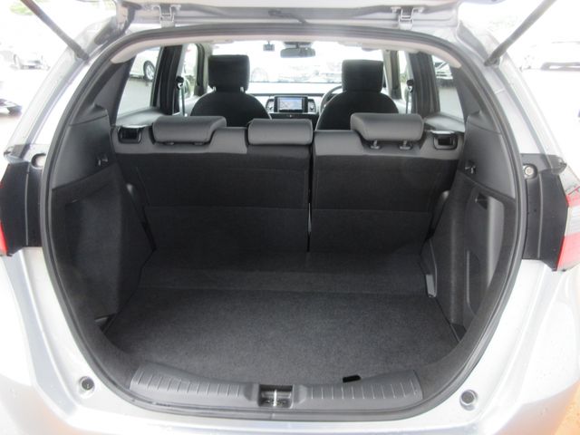FIT e:HEV 4WD