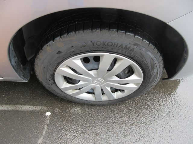FIT e:HEV 4WD