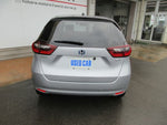 FIT e:HEV 4WD