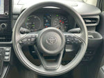 SIENTA HYBRID