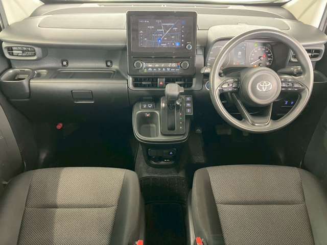 SIENTA HYBRID