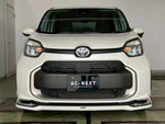 SIENTA HYBRID