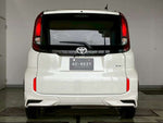 SIENTA HYBRID