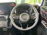 Spacia custom