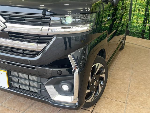 Spacia custom