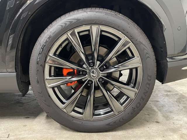 LEXUS RX350 AWD