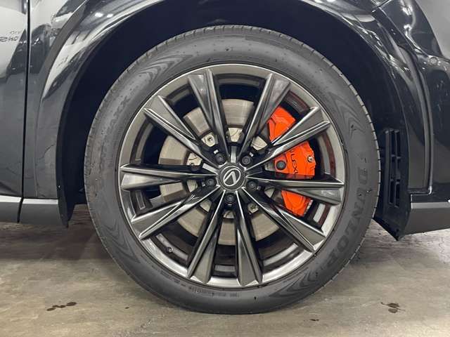 LEXUS RX350 AWD