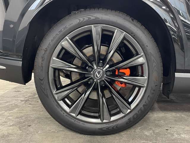 LEXUS RX350 AWD