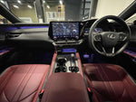 LEXUS RX350 AWD