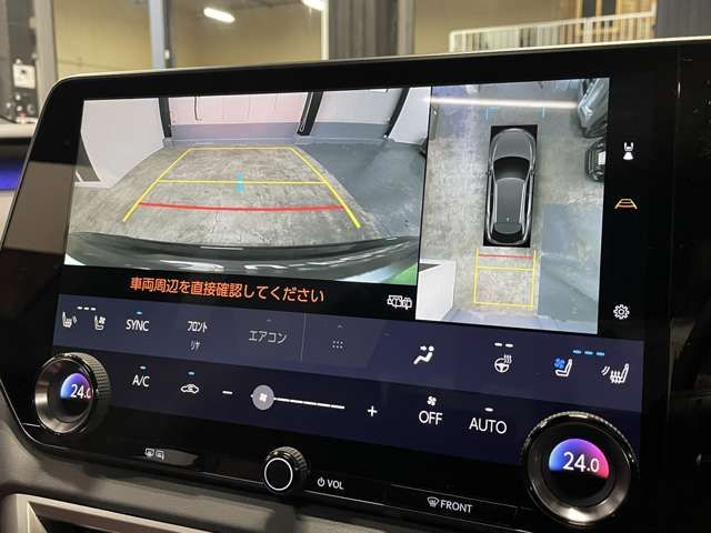 LEXUS RX350 AWD