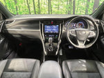 HARRIER 2WD