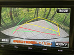 HARRIER 2WD