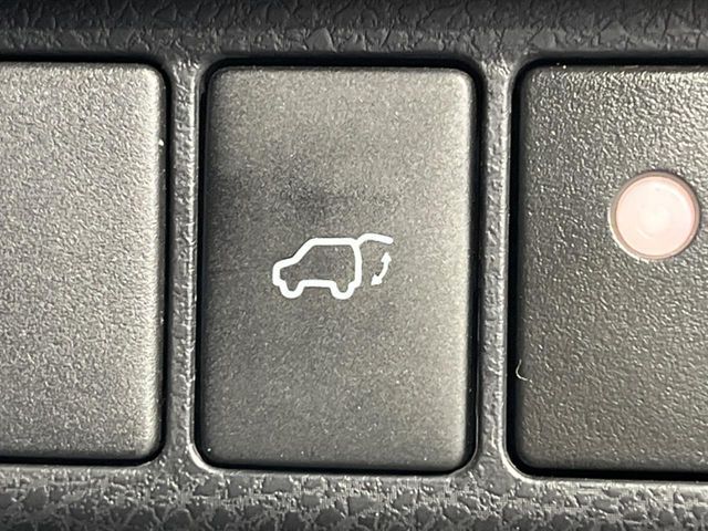HARRIER 2WD
