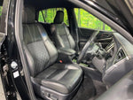 HARRIER 2WD