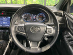 HARRIER 2WD